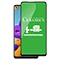 محافظ صفحه نمایش مدل ce_r مناسب برای گوشی موبایل سامسونگ Galaxy A21s
